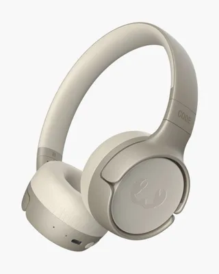Immagine prodotto di Fresh 'n Rebel 00221585 Cuffie e auricolari Wireless Headband Call/Music USB Type-C Bluetooth Sand