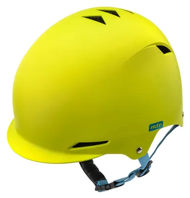 Obrázok produktu pre Meteor - Detské jednofarebné - Cyklistická prilba PP3778 (M) (žltá)
