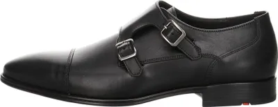 Produktbild von Lloyd Business Slipper MAILAND Herren 31392D3130313337 Schwarz 45 EU