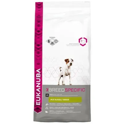Obrázek produktu pro Eukanuba BREED SPECIFIC, Dospělý jedinec, Kuřecí maso