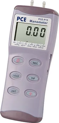Produktbild von PCE Instruments Druckmessgerät PCE-P15