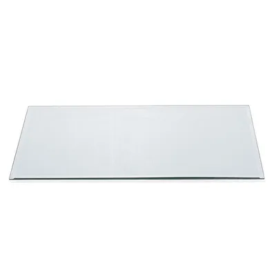 Produktbild von 6er SET Tischspiegel, Spiegelplatten, Deko Spiegel 40x20cm Glas Sandra Rich