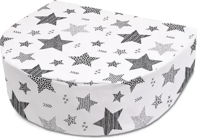 Produktbild von Amilian Keilkissen; Kopfkissen; Rückenstützkissen; Sitzkissen; Beinkissen; Sitzerhöhung; Stillkissen; Pillow; Sitzkeilkissen; Nackenkissen;