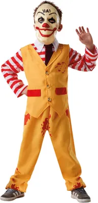 Immagine prodotto di Costume da clown "Kinder Dapper"