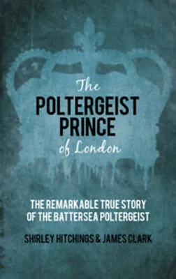 Produktbild von The Poltergeist Prince of London
