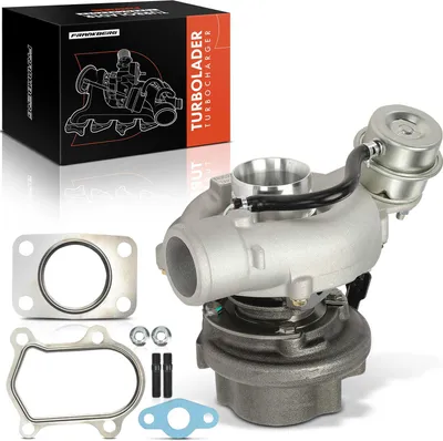 Zdjęcie produktu dla Frankberg Turbosprężarka Turbina dla Iveco Daily III 2.8L 99464734FIAT