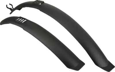 Obrázek produktu pro Sada chráničů na kolo FISCHER, 24" - 26" (61 - 66 cm)