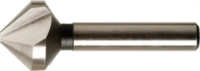 Produktbild von PTG Präzisionstechnik PTG Kegelsenker D335C HSS 90G 5,0 mm PTG