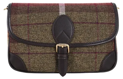 Produktbild von Clutch-Tasche mit Magnetverschluss