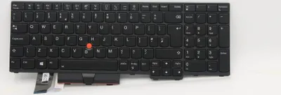 Image de Lenovo Chicony