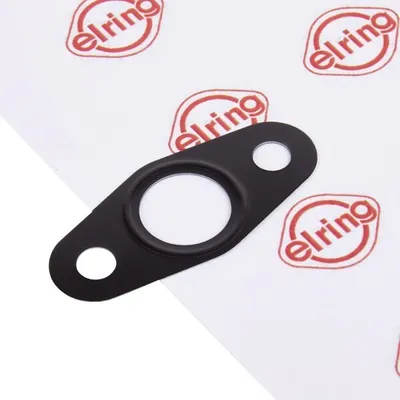 Produktbild von ELRING Turbolader-Dichtung Ölauslass für BMW 3 Touring (E91) 3 Limousine (E90) 5 Touring (F11) 3 Limousine (E46) 1 Schrägheck (E87)