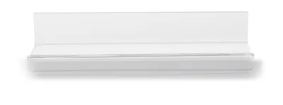 Immagine prodotto di Vassoio in acrilico Magnetoplan (L x P) 200 mm x 56 mm Trasparente 1346030 (1346030)