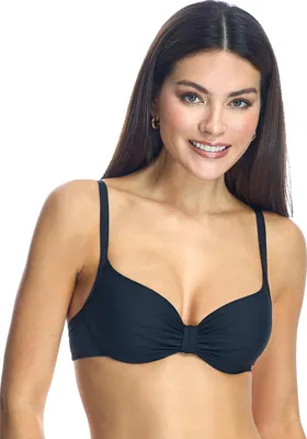 Immagine prodotto di ORY W241324 Top bikini da donna con ferretto