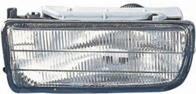 Produktbild von VAN WEZEL 0640997 H1 Nebelscheinwerfer Links für BMW 3 Limousine (E36) Nebelleuchte