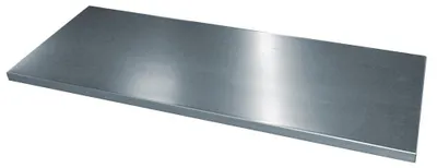 Produktbild von CP Fachboden silber 119,4 x 75,2 cm