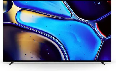 Produktbild von Sony BRAVIA 8 , 139,7 cm (55"), 3840 x 2160 Pixel, OLED, Smart-TV, WLAN, Silber