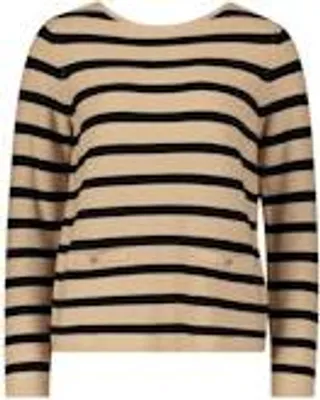 Produktbild von Betty Barclay Pullover & Strickjacke für Damen