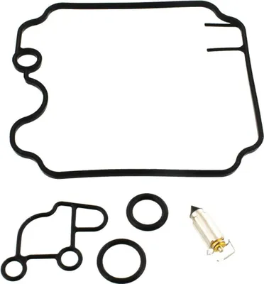 Image de TOURMAX CAB-Y15F kit de révision carburateur pour Yamaha FZR 600