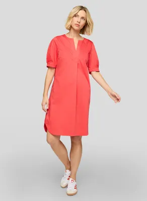 Immagine prodotto di RABE, abito da donna, colore corallo