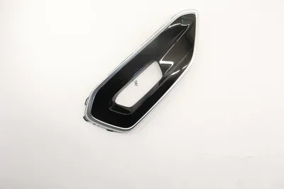 Imagen del producto de Moldura decorativa para parachoques, marca Ford, número de pieza: 2225062