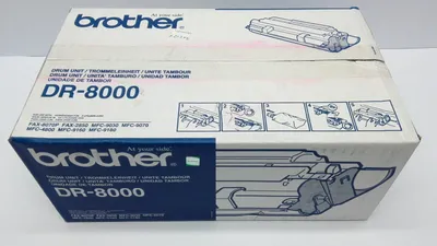Produktbild von Brother DR-8000 Trommeleinheit