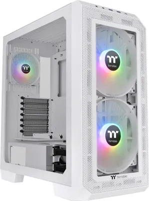 Imagen del producto de View 300 MX (blanco, cristal templado)