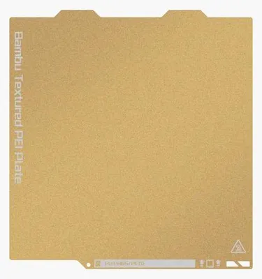 Obrázek produktu pro Bambu Lab Geotextilní PEI deska - A1 mini