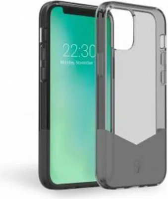 Zdjęcie produktu dla Bigben Connected FCPUREIP1261B, Pokrowiec, Apple, iPhone 12 / 12 Pro, Czarny