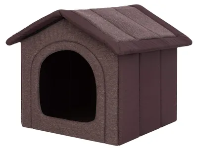 Produktbild von Hochwertiges Hundehaus für Haustiere