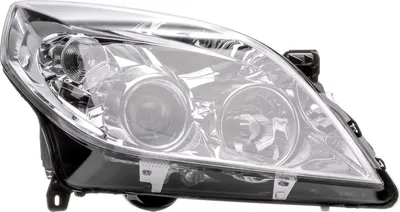Zdjęcie produktu dla Reflektor świateł przednich TYC 20-1041-05-2