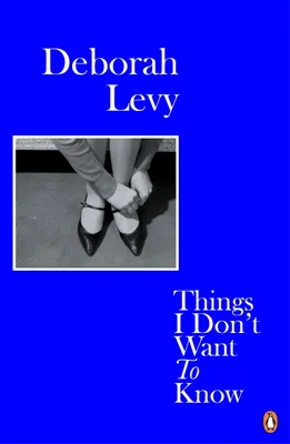 Produktbild von Things I Don't Want to Know