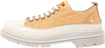 Produktbild von Art Damen Low Sneaker Birmingham Low Top 1894 Grau