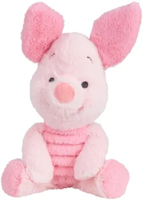 Immagine prodotto di Peluche Disney Winnie the Pooh figura Pimpi rinfrescare 25 cm