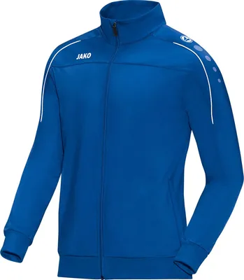 Produktbild von Polyesterjacke Classico JAKO