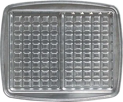 Produktbild von LAGRANGE 030121, Aluminium, Metallisch