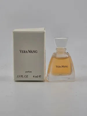 Produktbild von Vera Wang for Her VERA WANG PARFUM 4ML