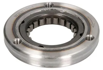 Produktbild von Anlasserfreilauf INPARTS IP000331