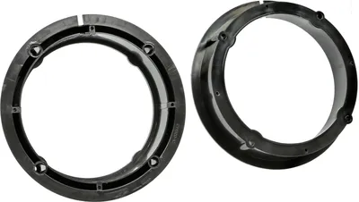 Produktbild von ACV Lautsprecherringe 165mm Dm Audi/Seat/Skoda/VW