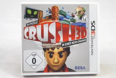 Produktbild von Crush 3D