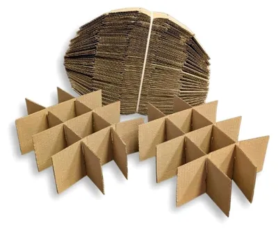 Produktbild von Bienenstockteiler für 12 Töpfe à 250 g (25 Stück)