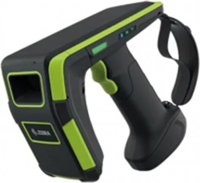 Produktbild von Zebra RFD90 UHF RFID-Lesegerät