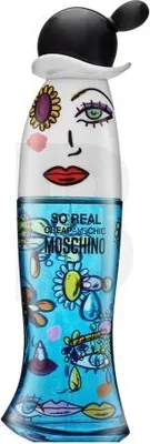 Image de Moschino Cheap & Chic So Real EDT 50 ml W