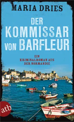 Immagine prodotto di Der Kommissar von Barfleur