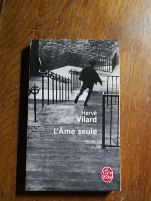 Image de L'Âme seule