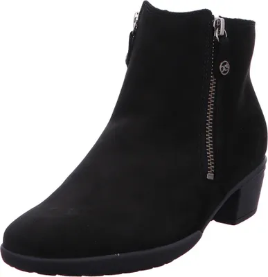 Image de Hartjes City Boot Schwarz 40