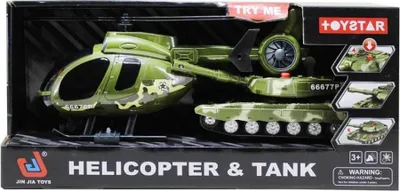 Produktbild von Militärfahrzeuge – SWEDE