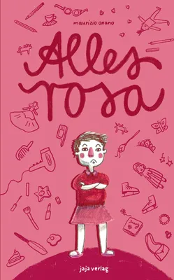 Produktbild von Alles rosa