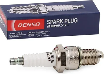 Produktbild von Denso Zündkerzen Zündanlage W16Epr-U
