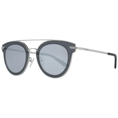 Produktbild von Police Sonnenbrille SPL543G 579K 50 Herren Silber