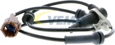 Produktbild von VEMO ABS Sensor Raddrehzahl Hinten Links für NISSAN ALMERA II Hatchback (N16) V38-72-0093